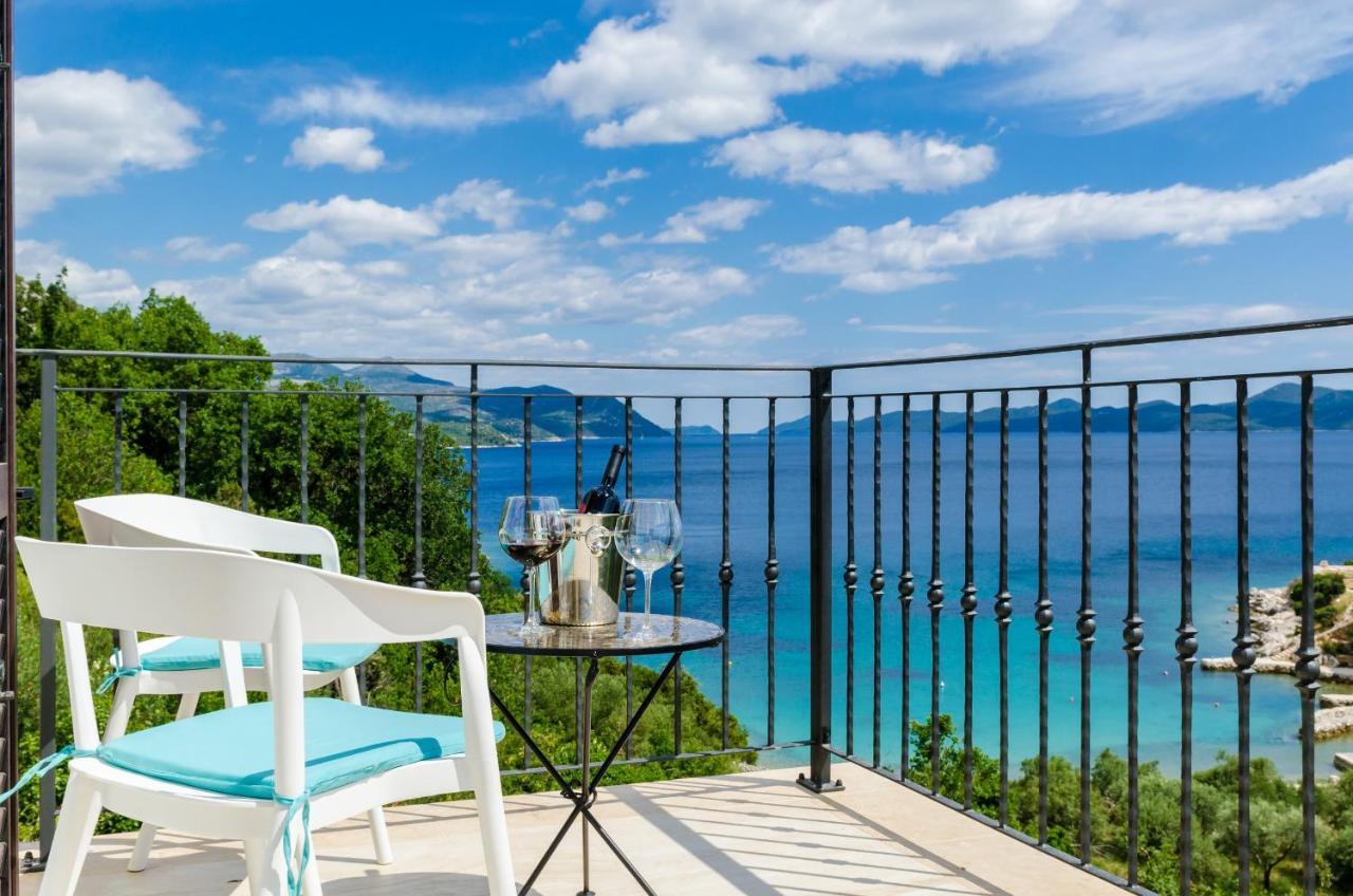 Villa Sofija Dubrovnik & Peljesac Region Slano Esterno foto