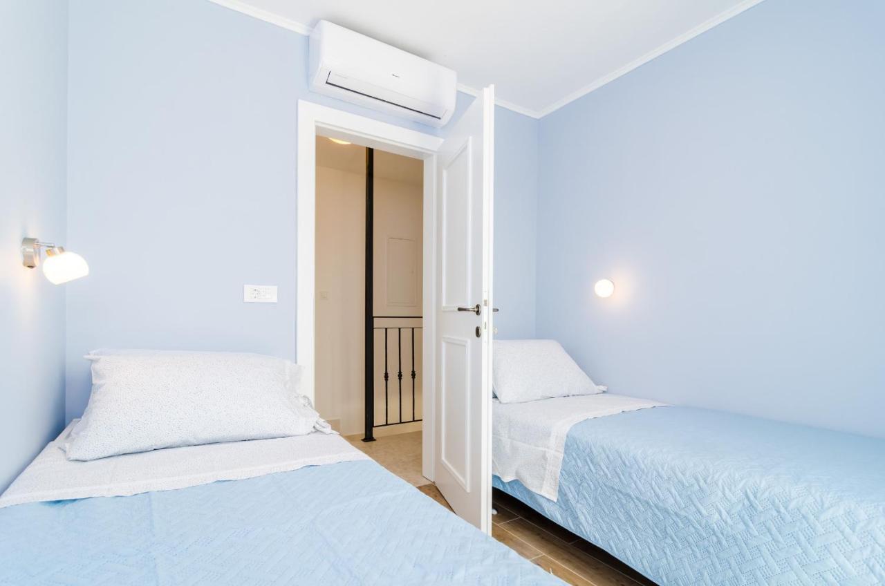 Villa Sofija Dubrovnik & Peljesac Region Slano Esterno foto