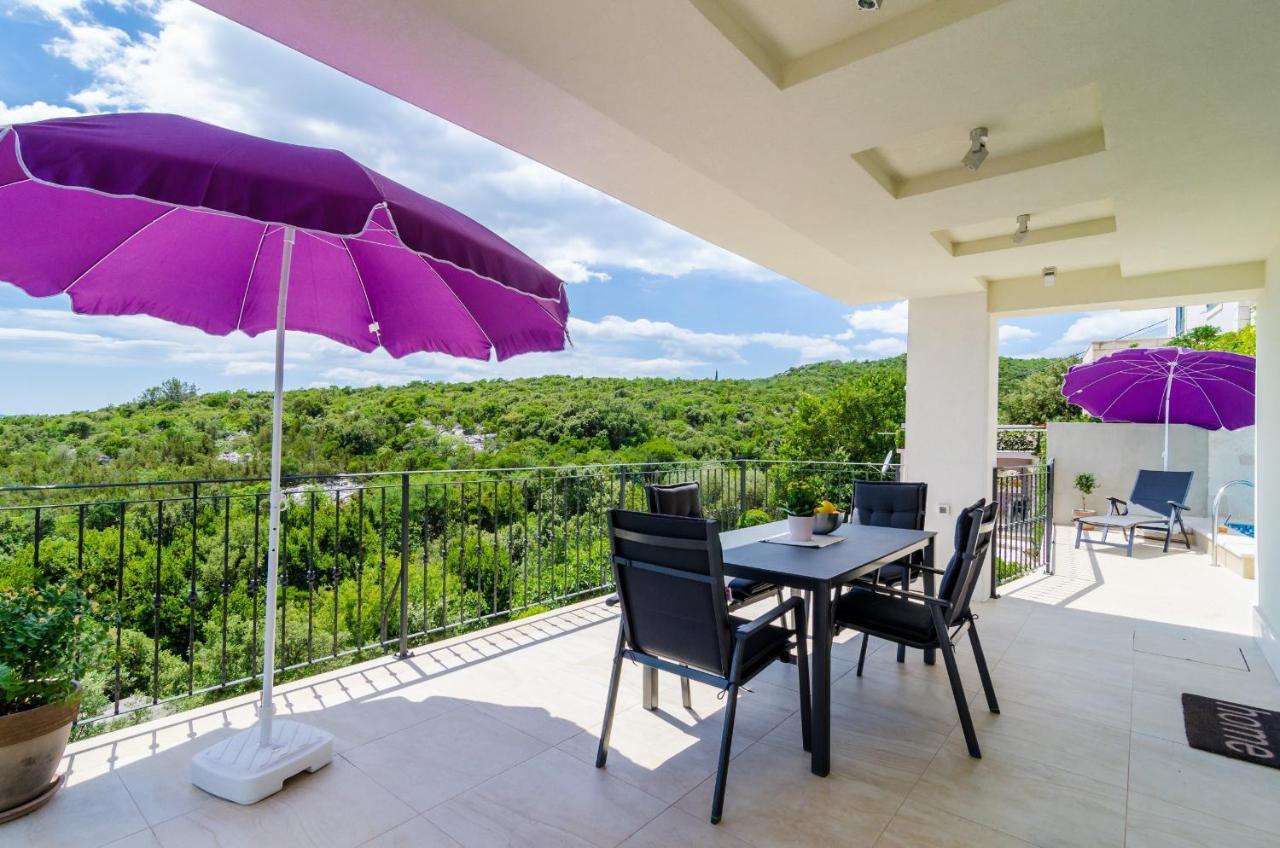 Villa Sofija Dubrovnik & Peljesac Region Slano Esterno foto