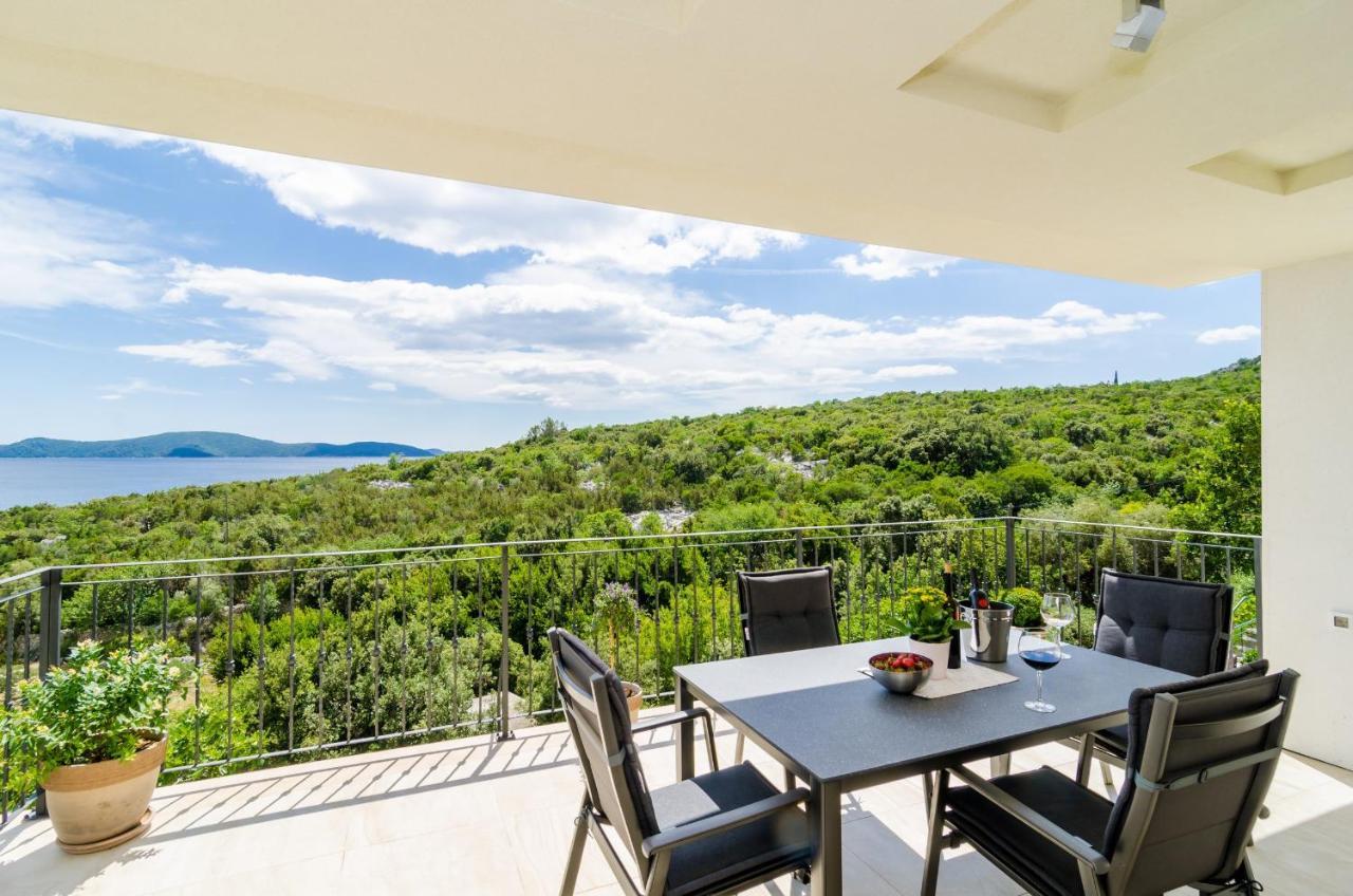 Villa Sofija Dubrovnik & Peljesac Region Slano Esterno foto