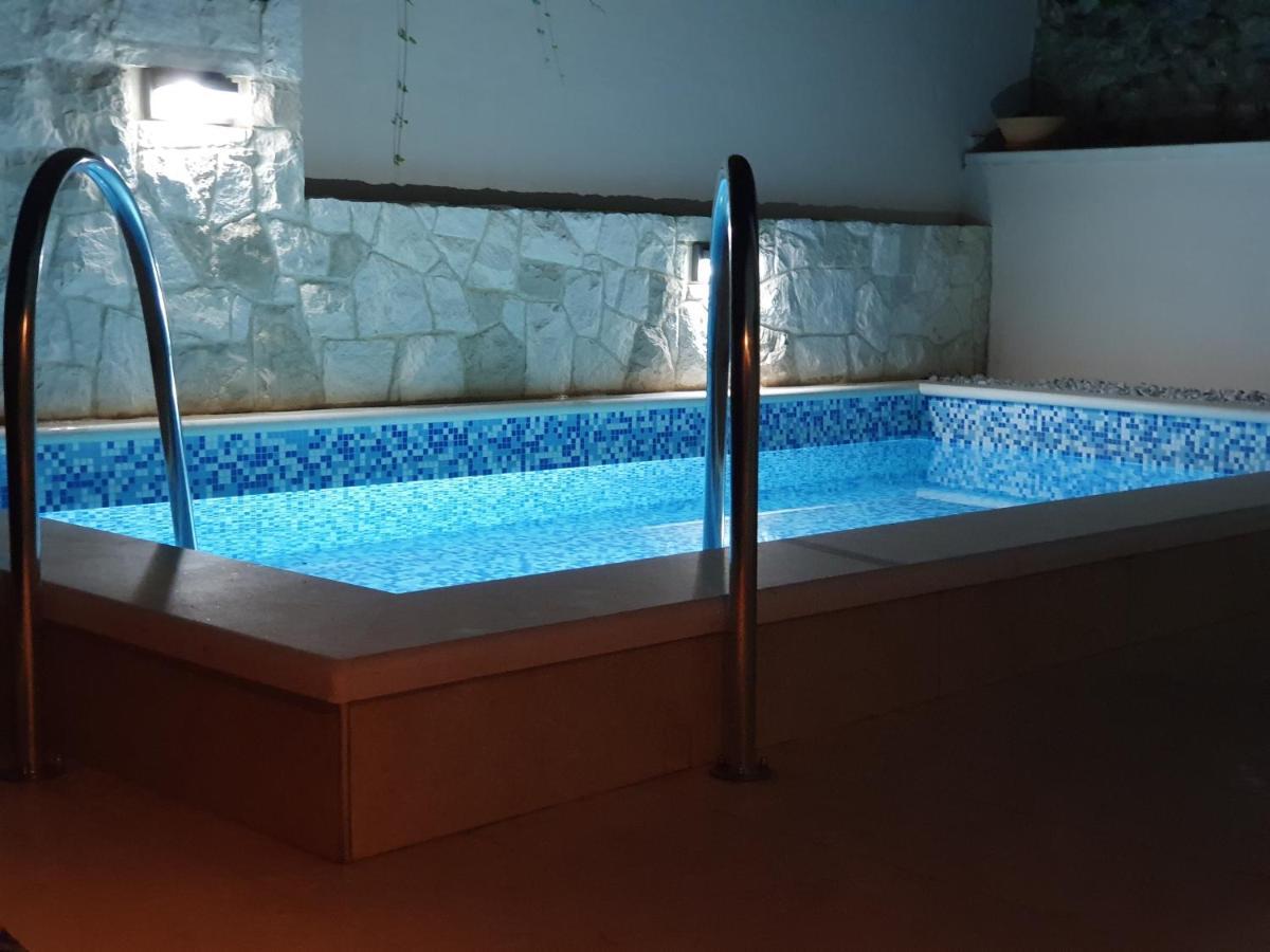 Villa Sofija Dubrovnik & Peljesac Region Slano Esterno foto