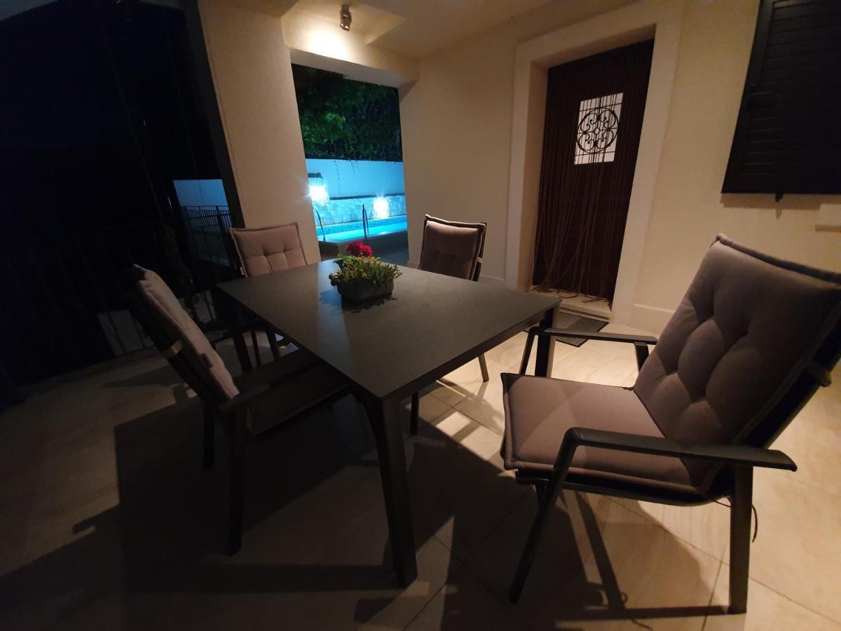 Villa Sofija Dubrovnik & Peljesac Region Slano Esterno foto