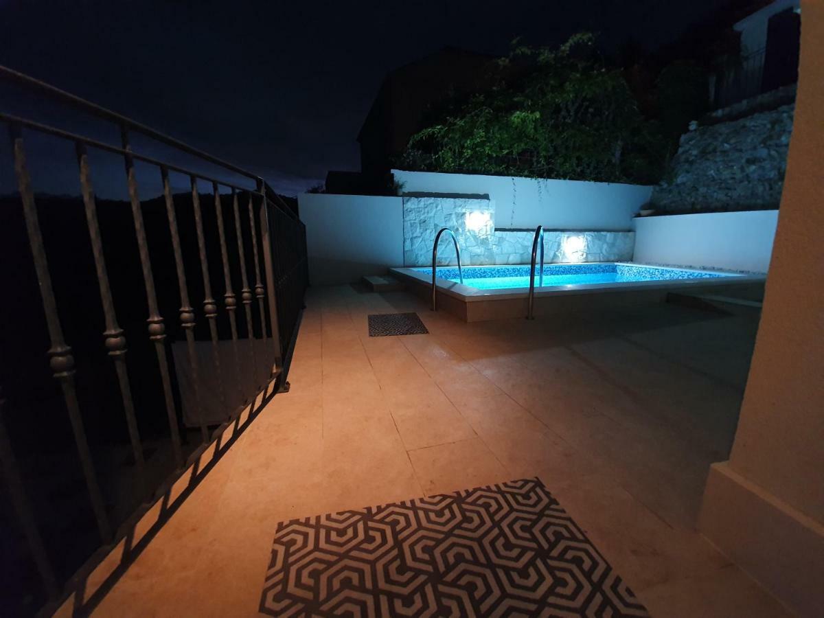 Villa Sofija Dubrovnik & Peljesac Region Slano Esterno foto