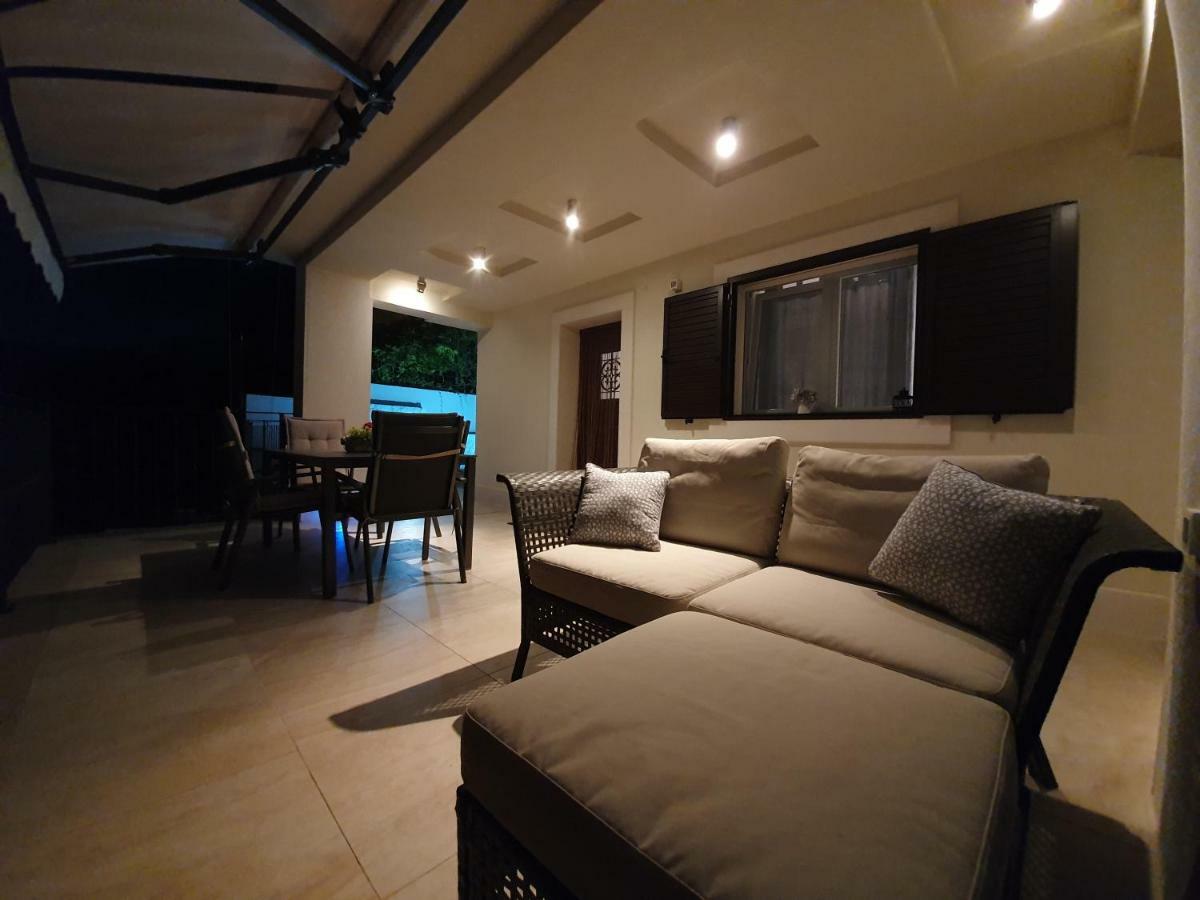 Villa Sofija Dubrovnik & Peljesac Region Slano Esterno foto